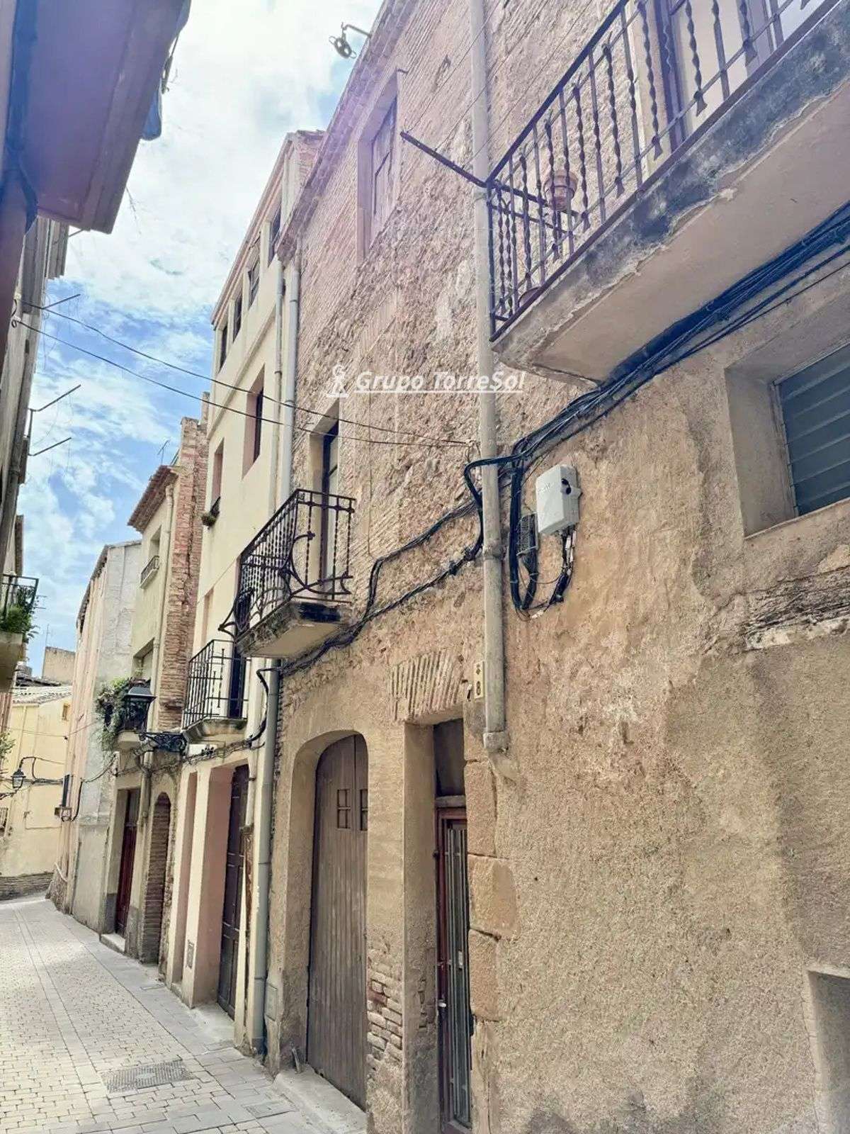 Casa/Chalet en Tarragona (1/5)