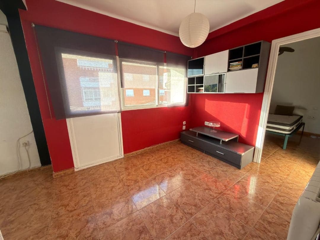 Piso en Badajoz (1/5)
