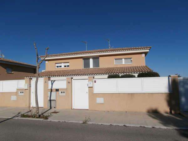 Casa/Chalet en Tarragona (1/5)