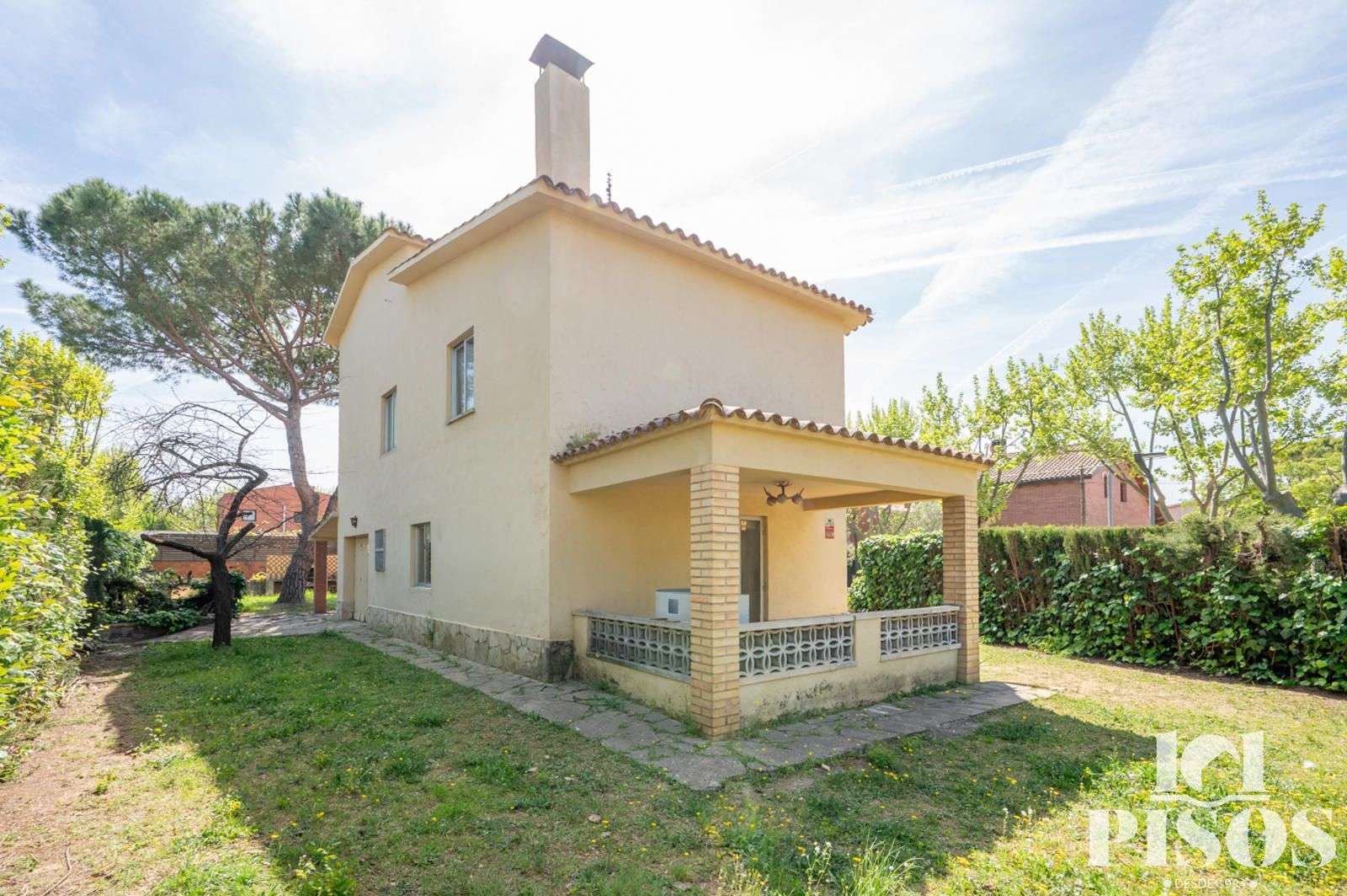 Casa/Chalet en Barcelona (1/5)