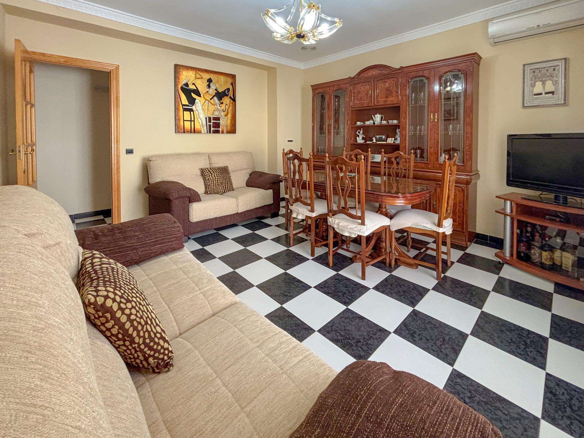 Casa/Chalet en Granada (1/5)