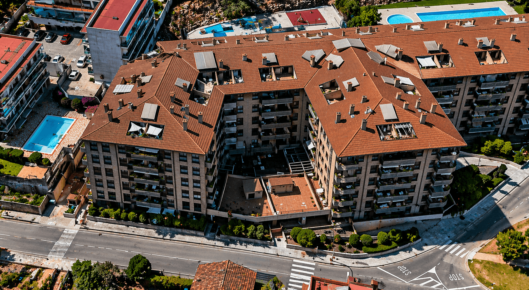 Piso en Girona (1/5)