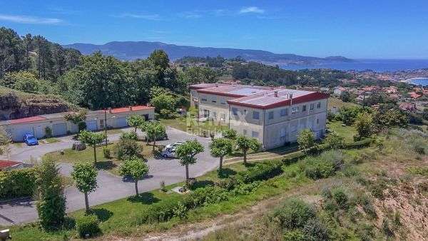 Piso en Pontevedra (1/5)