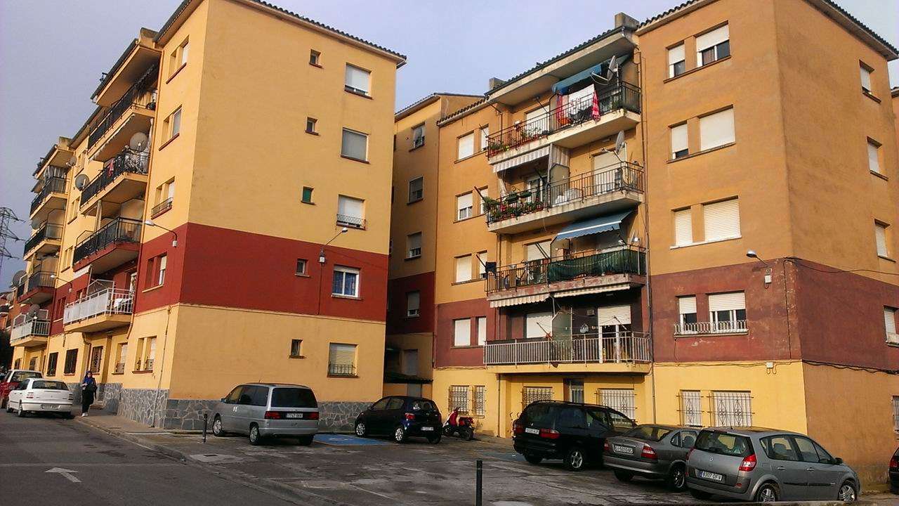 Piso en Girona (1/5)