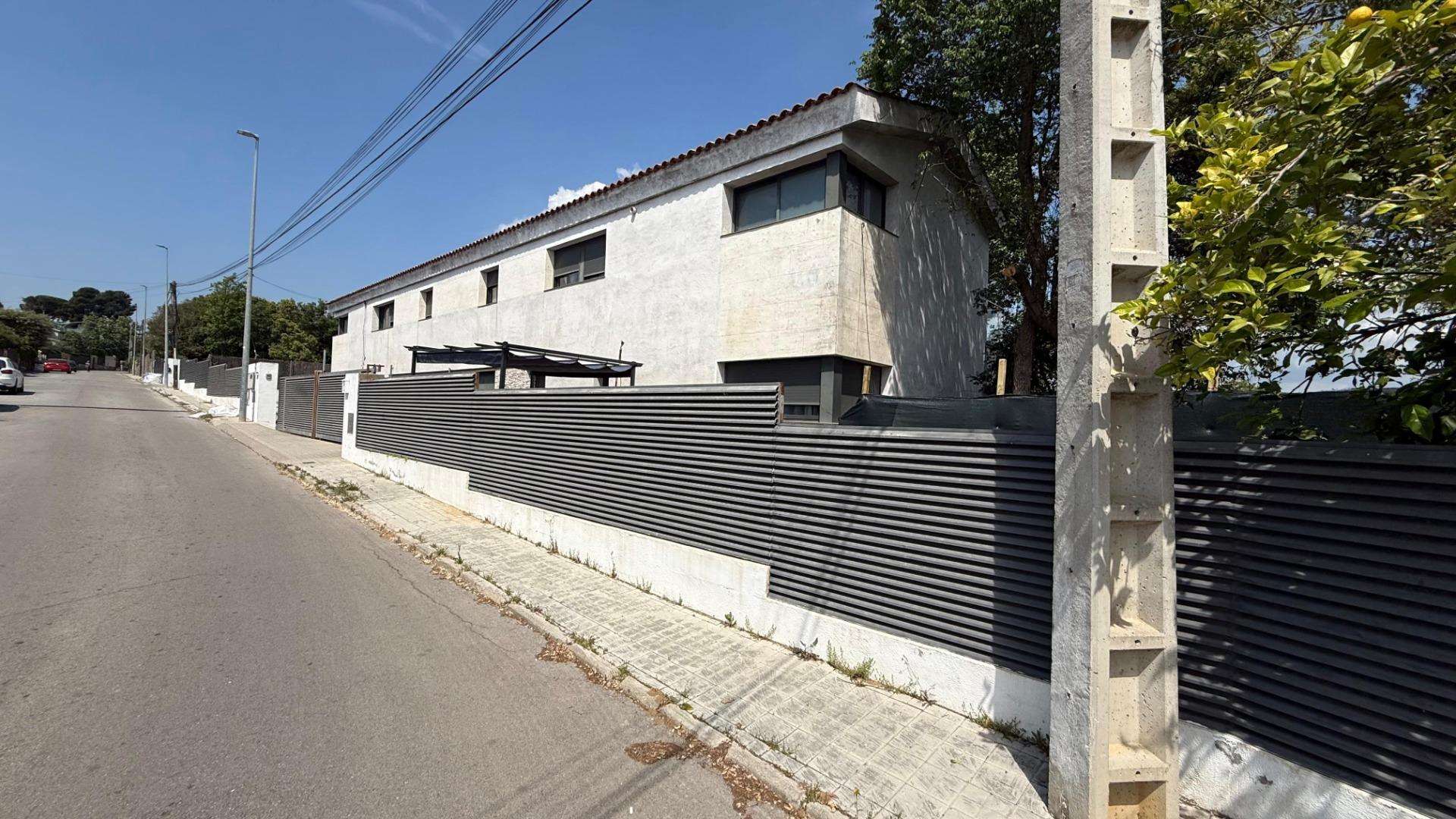 Casa/Chalet en Barcelona (1/4)
