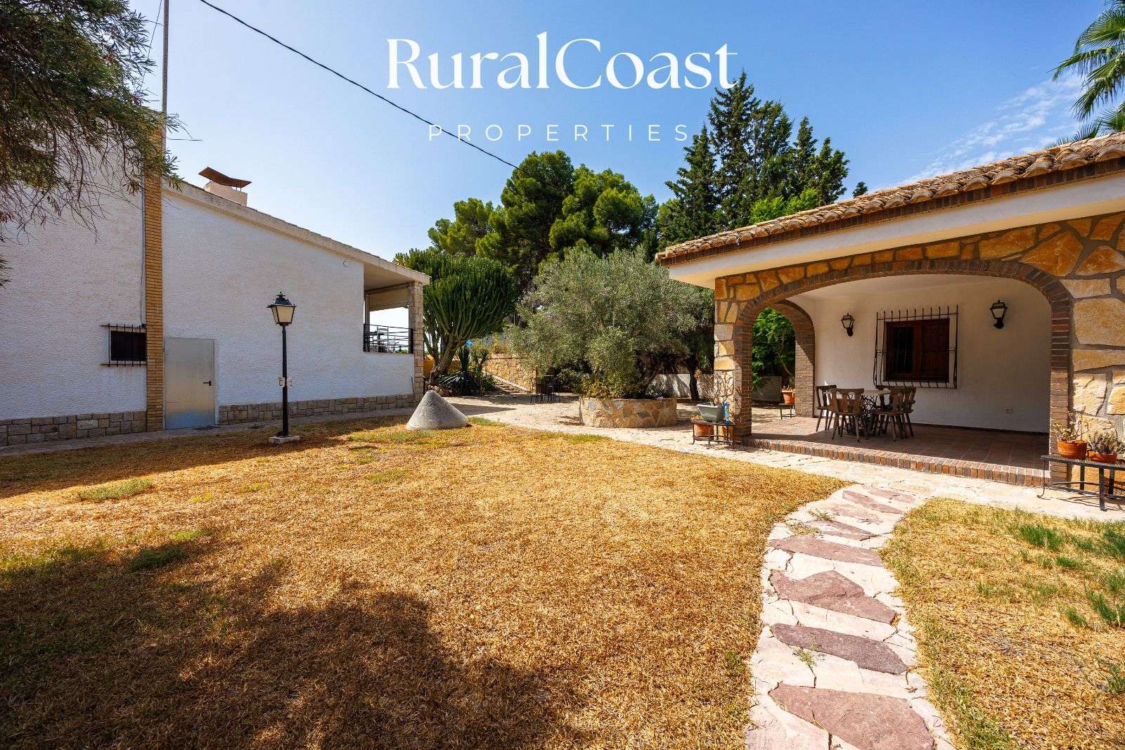 Casa/Chalet en Alicante (1/5)