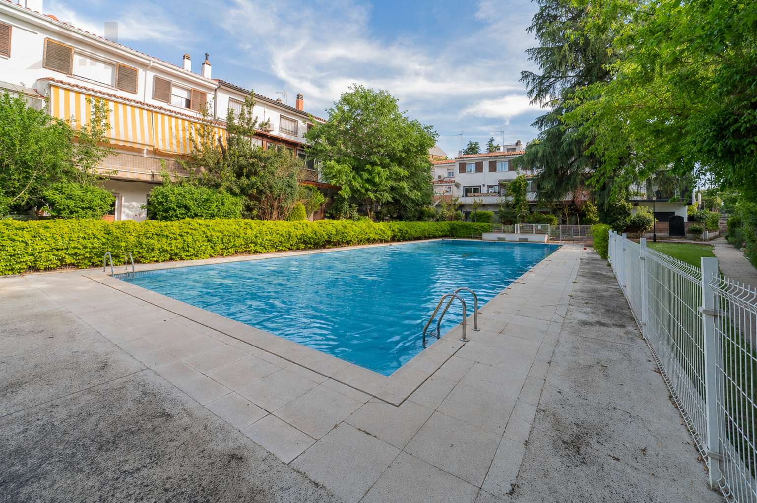 Casa/Chalet en Madrid (1/5)