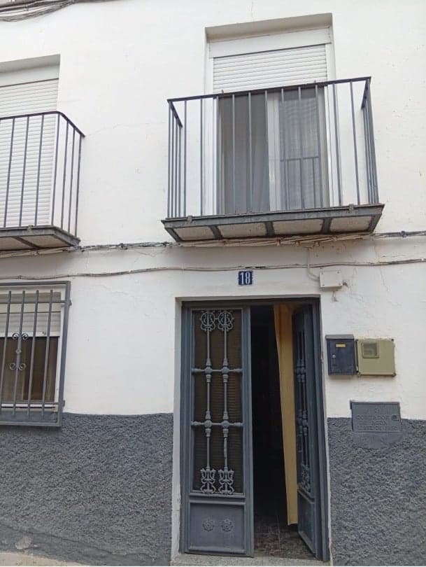 Casa/Chalet en Jaén (1/5)