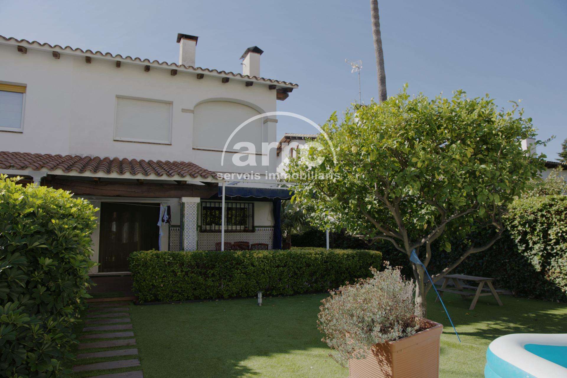 Casa/Chalet en Barcelona (1/5)