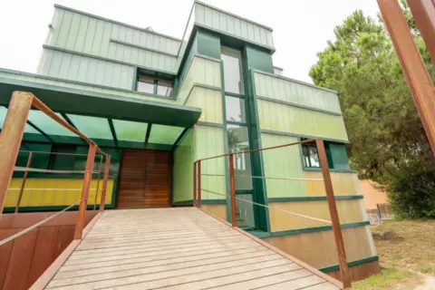 Casa/Chalet en Barcelona (1/1)