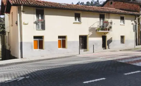 Piso en Vizcaya (1/5)