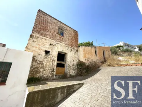 Casa/Chalet en Málaga (1/5)
