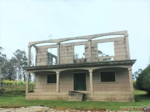 Casa/Chalet en Pontevedra (1/5)