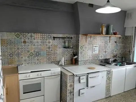 Piso en A Coruña (1/5)