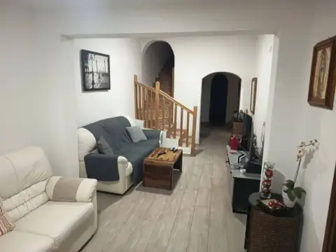 Casa/Chalet en Santa Cruz de Tenerife (1/5)