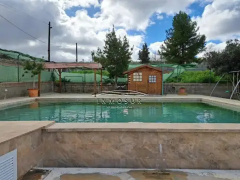 Casa/Chalet en Córdoba (1/5)
