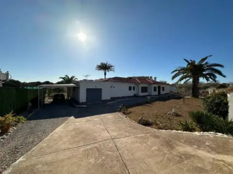 Casa/Chalet en Castellón (1/5)