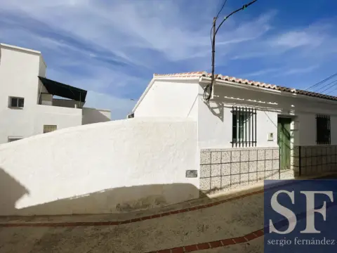 Casa/Chalet en Málaga (1/5)