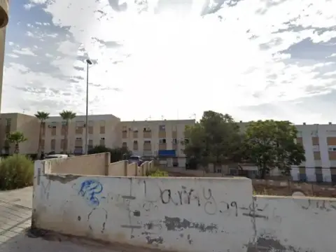 Piso en Alicante (1/1)