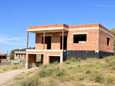 Casa/Chalet en Madrid (1/5)