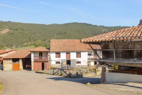 Casa/Chalet en Asturias (1/5)