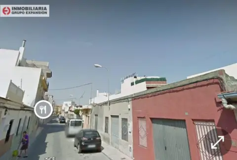 Casa/Chalet en Alicante (1/1)