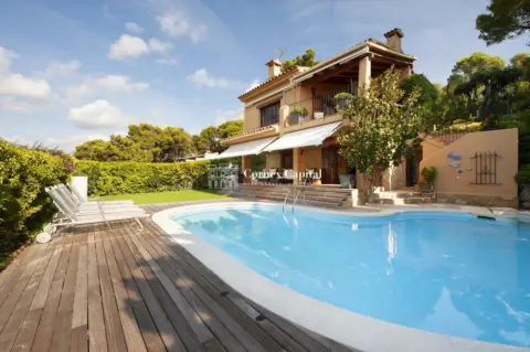 Casa/Chalet en Girona (1/5)
