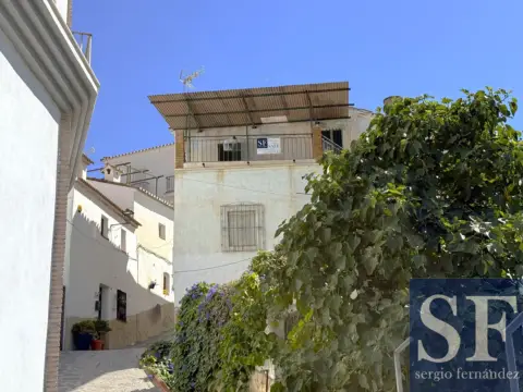 Casa/Chalet en Málaga (1/5)