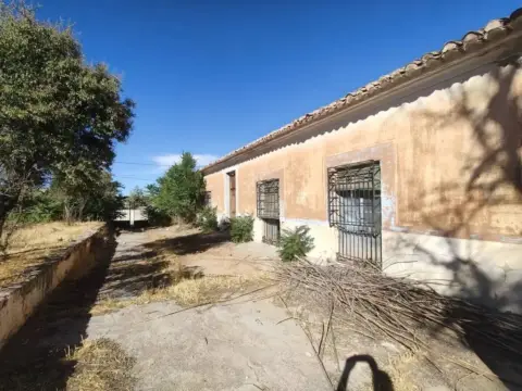 Casa/Chalet en Granada (1/5)
