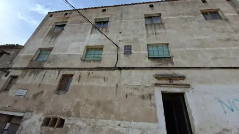 Casa/Chalet en Barcelona (1/1)