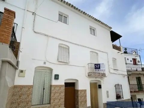 Casa/Chalet en Málaga (1/5)