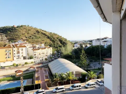 Piso en Málaga (1/5)