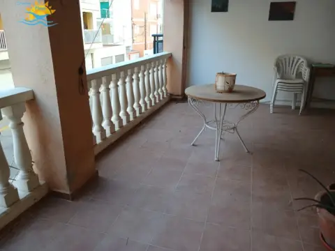 Piso en Castellón (1/5)
