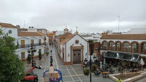 Casa/Chalet en Sevilla (1/1)