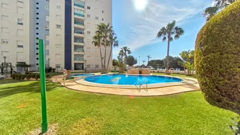 Piso en Alicante (1/5)