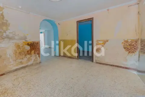 Casa/Chalet en Sevilla (1/5)