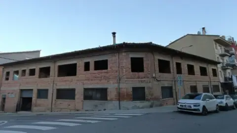Casa/Chalet en Barcelona (1/1)