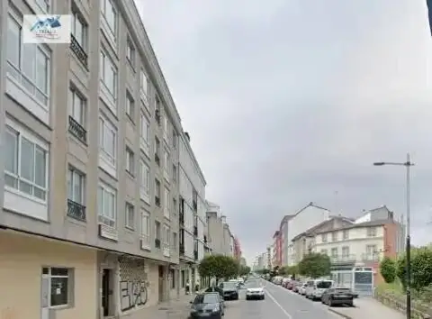 Casa/Chalet en A Coruña (1/3)