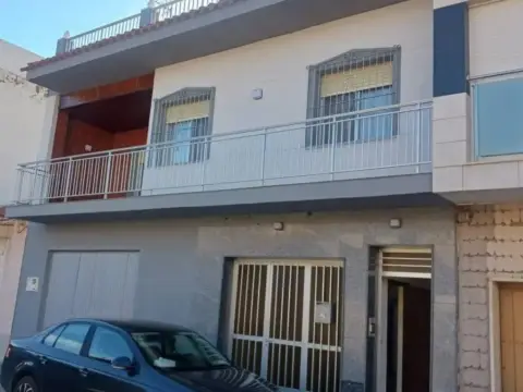 Casa/Chalet en Murcia (1/5)