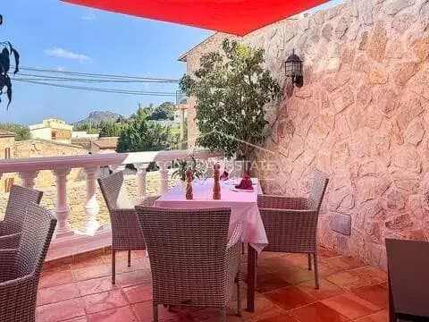 Piso en Baleares (1/2)