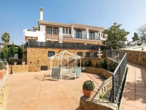Casa/Chalet en Granada (1/5)