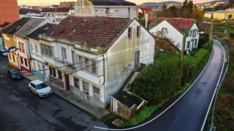 Casa/Chalet en A Coruña (1/5)