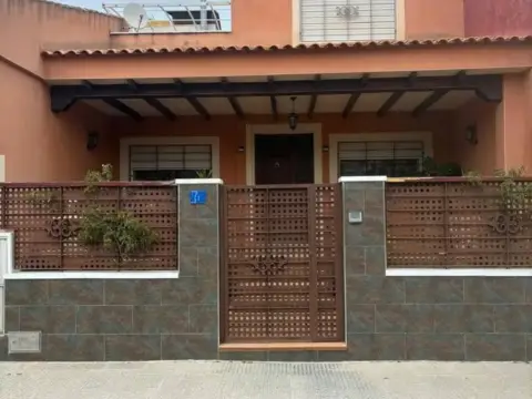 Casa/Chalet en Alicante (1/5)