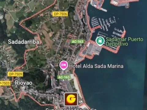 Casa/Chalet en A Coruña (1/1)