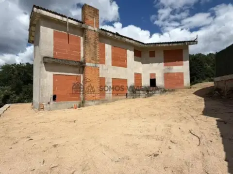 Casa/Chalet en Ourense (1/5)