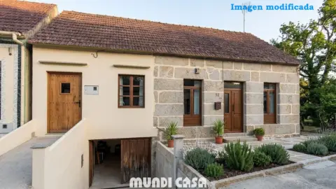 Casa/Chalet en A Coruña (1/5)