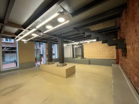 Dúplex en Vizcaya (1/5)