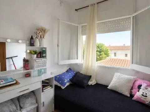 Piso en Barcelona (1/5)