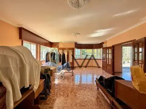 Casa/Chalet en A Coruña (1/5)