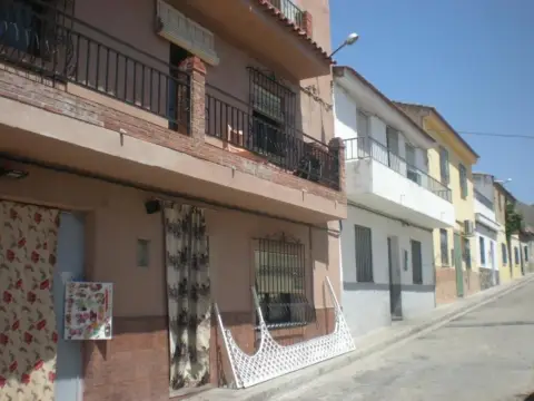 Casa/Chalet en Granada (1/5)